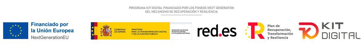 Proyecto kit digital